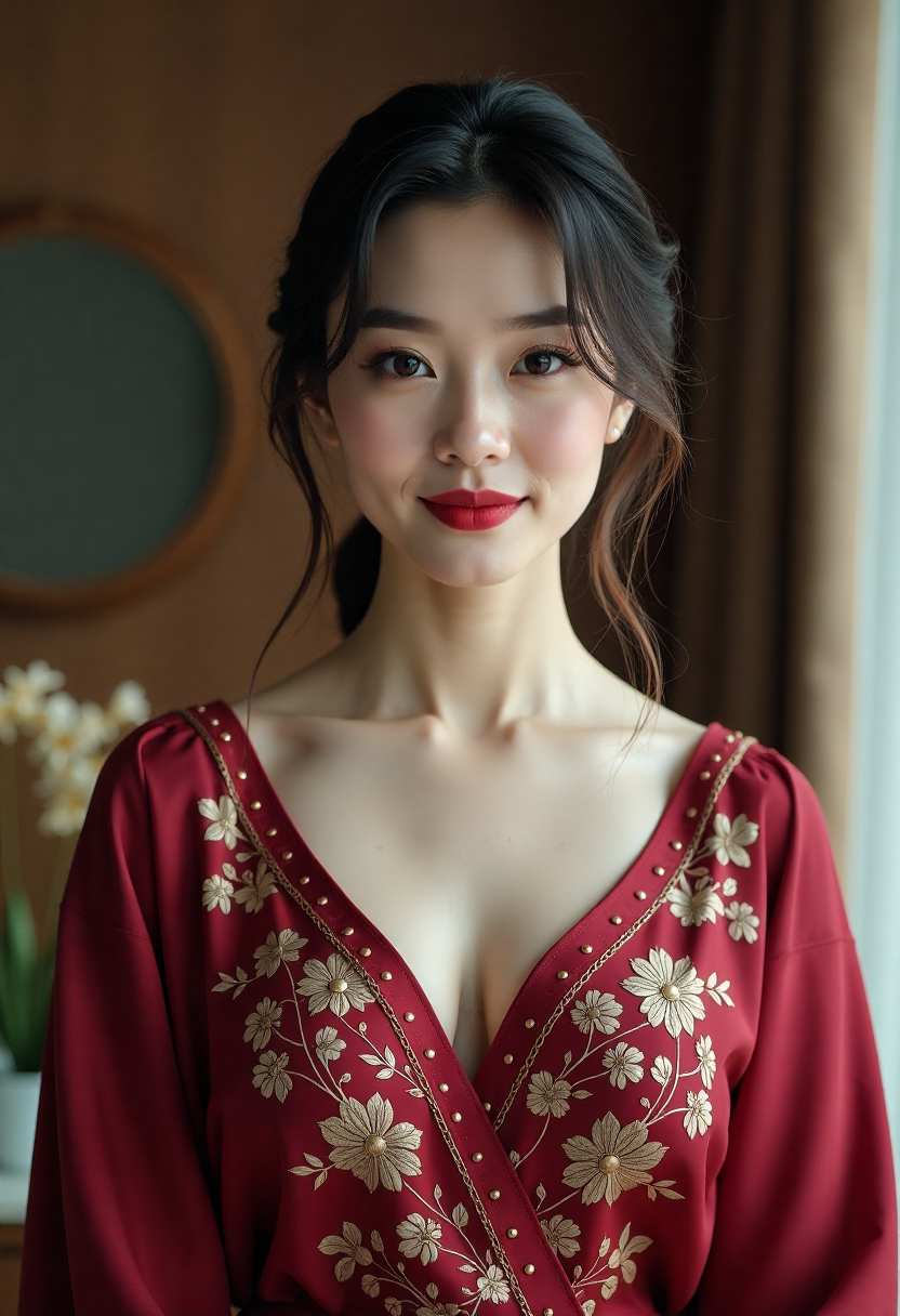 长夜将明