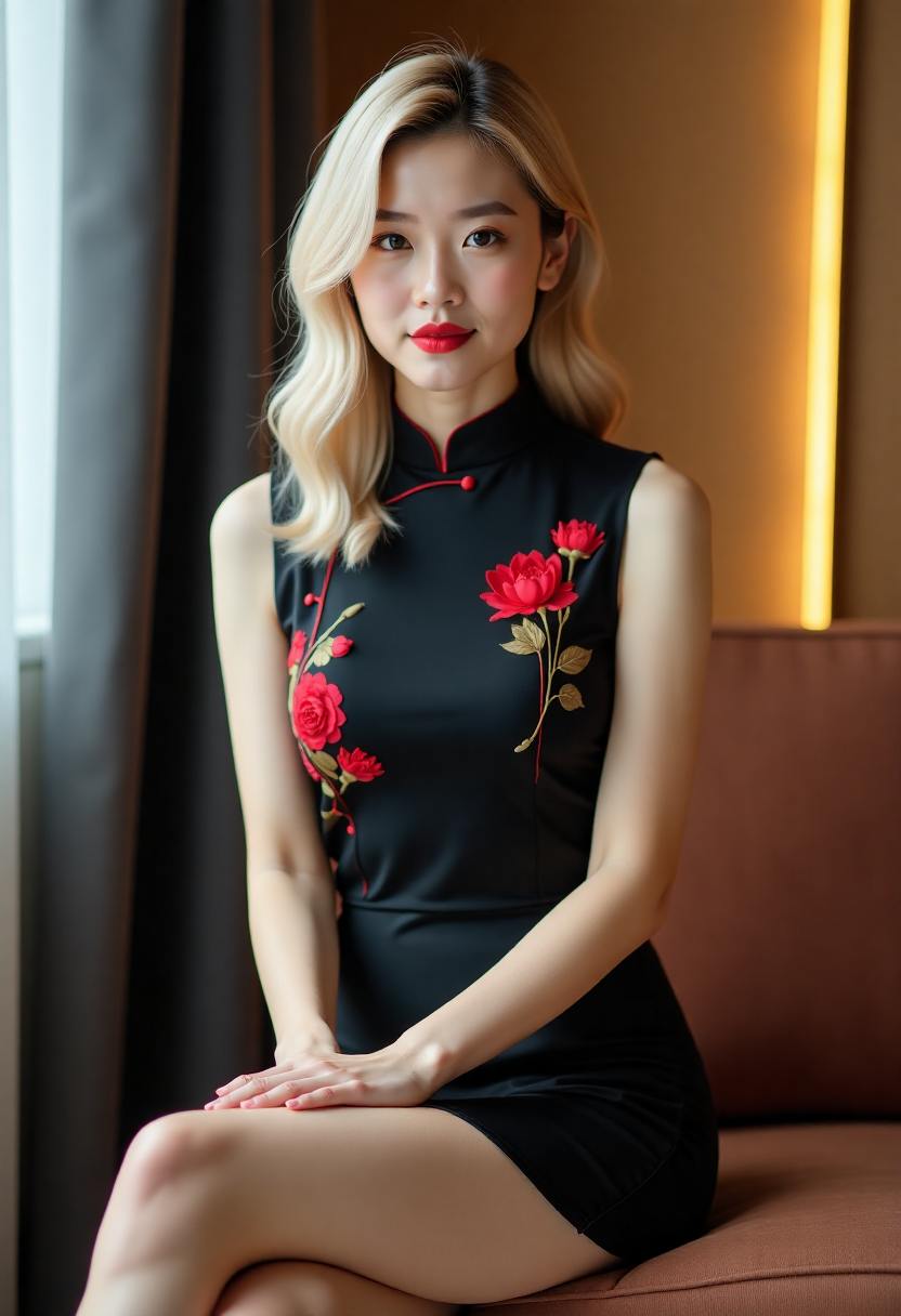 山海图志焚天