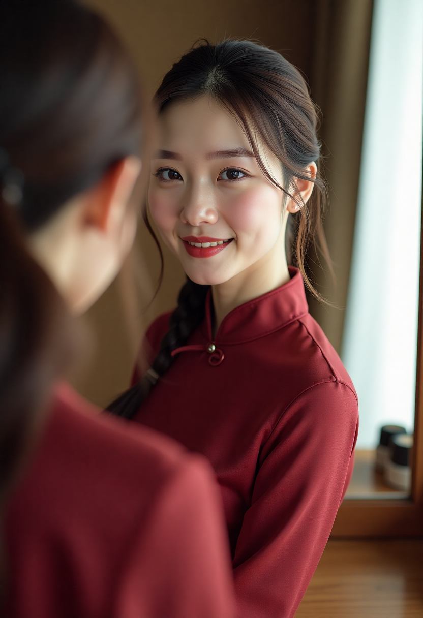 无上神帝 海报
